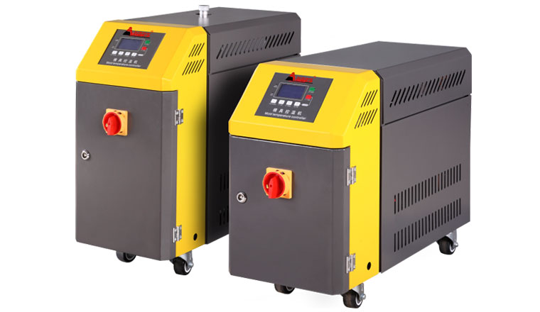 模具粉色APP软件安装